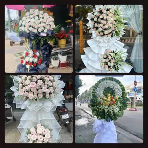 Hoa Tang Lễ Phường Sầm Sơn Thanh Hóa