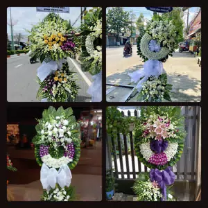 Hoa Tang Lễ Phường Tam Phước Đồng Nai