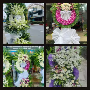 Hoa Tang Lễ Phường Thành Sen Hà Tĩnh