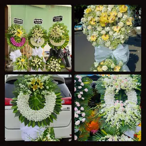 Hoa Tang Lễ Phường Thới Sơn Đồng Tháp