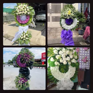 Hoa Tang Lễ Quận 7 TP.HCM