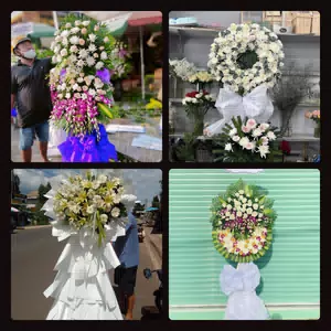 Hoa Tang Lễ Quận Đống Đa Hà Nội