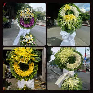 Hoa Tang Lễ Thạch Giám Huyện Tương Dương