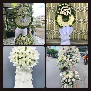 Hoa Tang Lễ Thành phố Lạng Sơn, Lạng Sơn