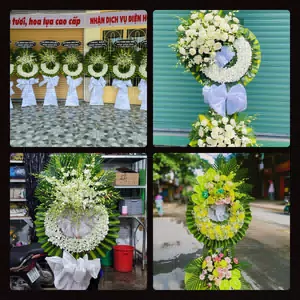 Hoa Tang Lễ Từ Liêm Hà Nội