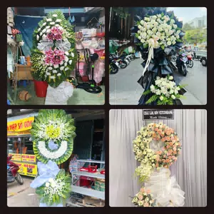 Hoa Tang Lễ Xã Diễn Châu Nghệ An
