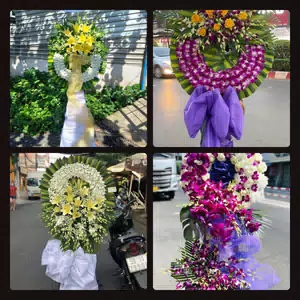 Hoa Tang Lễ Xã Hùng Châu Nghệ An