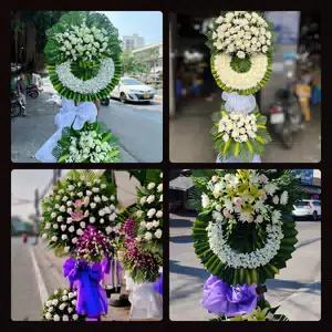Hoa Tang Lễ Xã Tam Hồng Phú Thọ