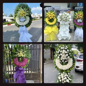 Hoa Tang Lễ Xã Thọ Long Thanh Hóa