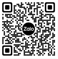 Mã QR Zalo Đặt Hoa Viếng