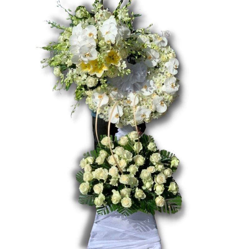 Hoa tang lễ sang trọng (063)
