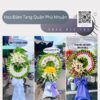 Hoa Đám Tang Quận Phú Nhuận TP.HCM Hình Ảnh Giới Thiệu