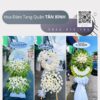 Hoa Đám Tang Quận Tân Bình TP.HCM Hình Ảnh Giới Thiệu