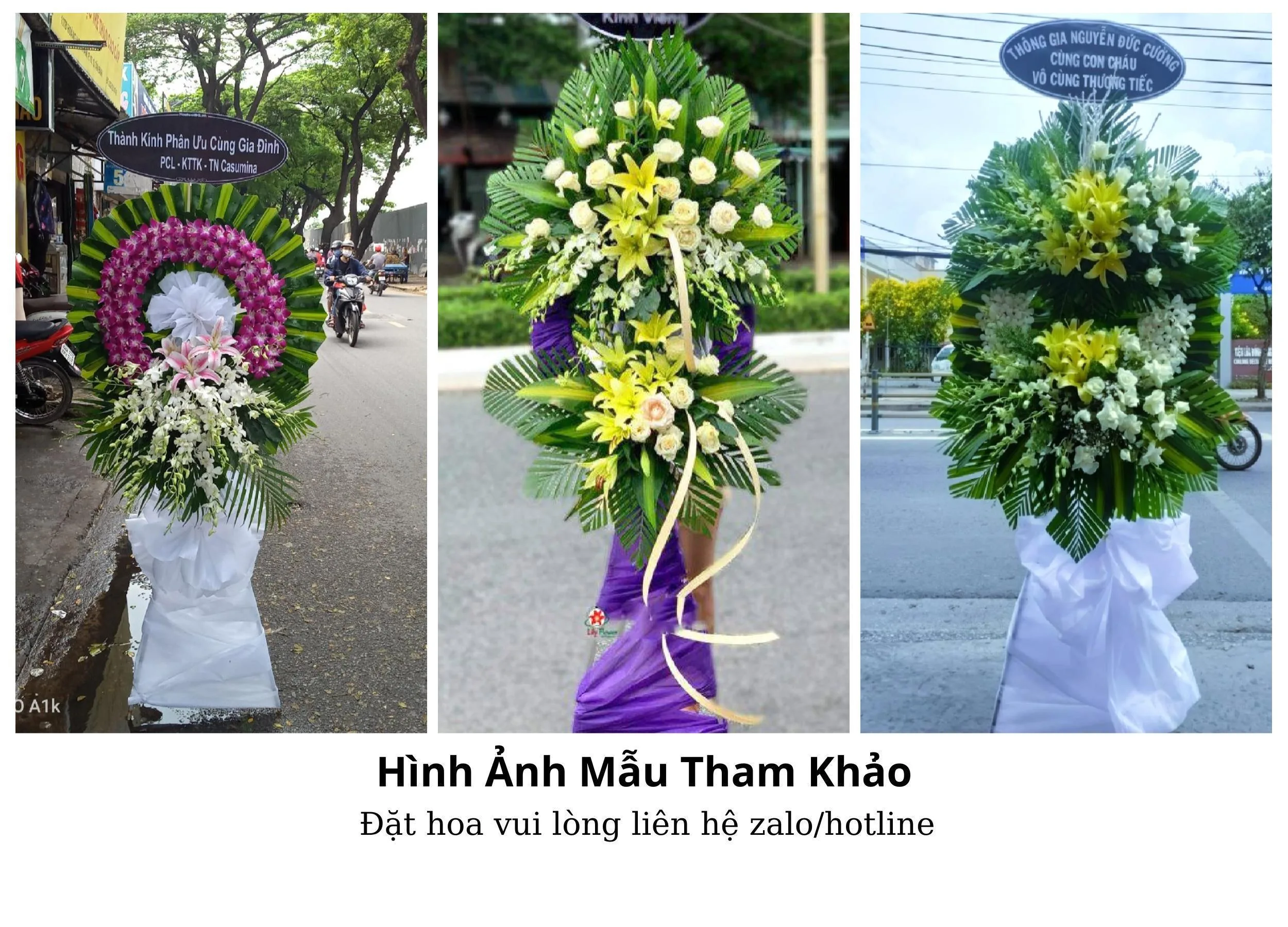 Đặt Hoa Tang Lễ - Hoa Tang Lễ Quận 3, Giao Hoa Đám Tang Quận 3 TP.HCM Hoa Tang Lễ Quận 3, Giao Hoa Đám Tang Quận 3 TP.HCM