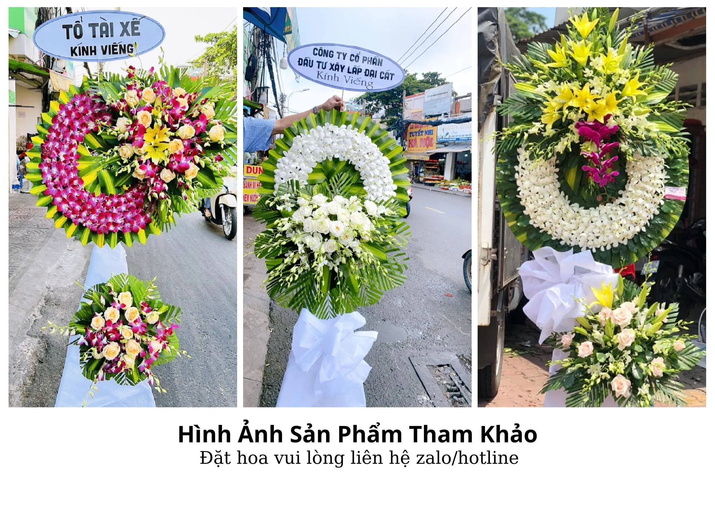 Đặt Hoa Tang Lễ - Hoa Tang Lễ Quận 3, Giao Hoa Đám Tang Quận 3 TP.HCM Hoa Tang Lễ Quận 3, Giao Hoa Đám Tang Quận 3 TP.HCM